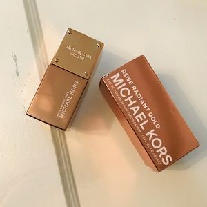 Michael Kors Rose Radient Gold Eau de Parfum Spray